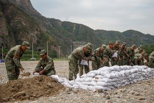 克利福德：米勒从客场之旅尾声阶段开始生病 现在还没痊愈